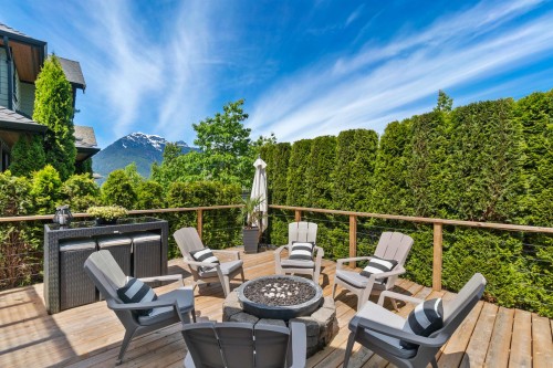 2995 Strangway Place, Squamish, BC 