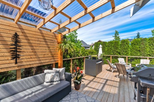 2995 Strangway Place, Squamish, BC 