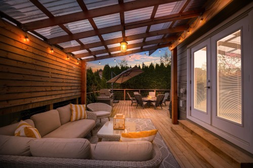 2995 Strangway Place, Squamish, BC 