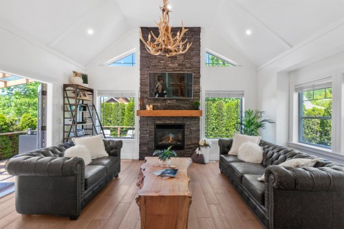 2995 Strangway Place, Squamish, BC 