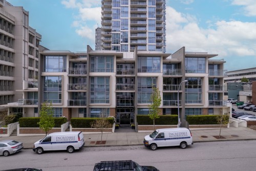 503-619 Fifth Avenue  New Westminster, BC V3M 1X4