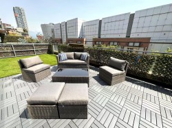 311-555 Abbott Street  Vancouver, BC V6B 6B8
