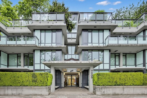 632-9009 Cornerstone Mews  Burnaby, BC V5A 0B9