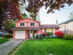 9351 Glenbrook Drive  Richmond, BC V7A 1X9
