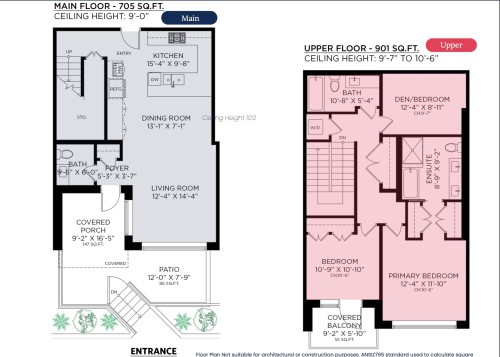 2765 Mountain Highway, North Vancouver, BC 