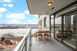 2503-892 Carnarvon Street New Westminster, BC V3M 0C5