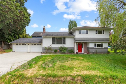 10160 Ruskin Road, Richmond, BC 