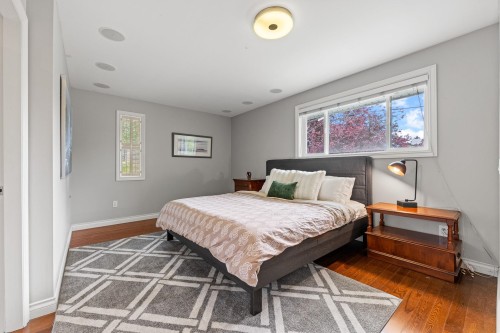 10160 Ruskin Road, Richmond, BC 