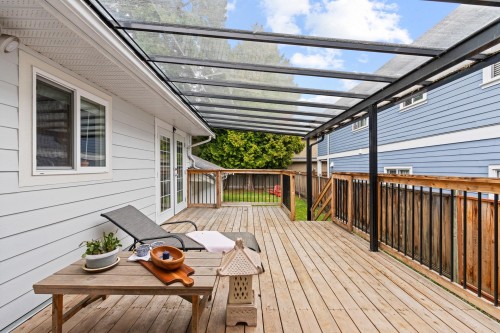 10160 Ruskin Road, Richmond, BC 