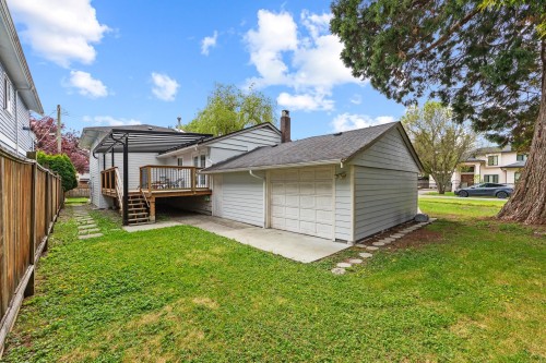 10160 Ruskin Road, Richmond, BC 