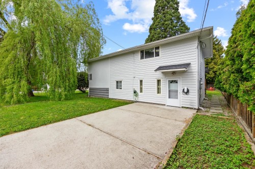 10160 Ruskin Road, Richmond, BC 