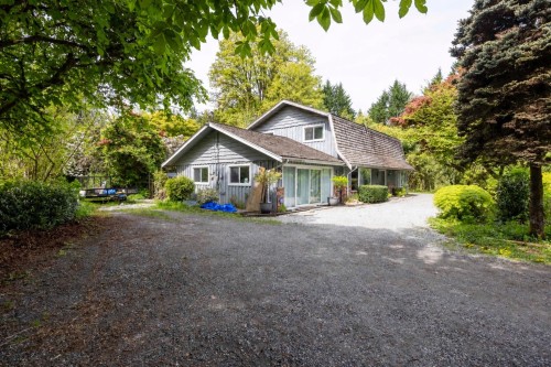 13205 Cedar Way, Maple Ridge, BC 