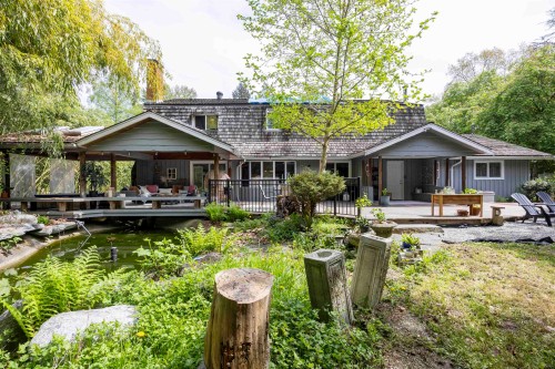 13205 Cedar Way, Maple Ridge, BC 
