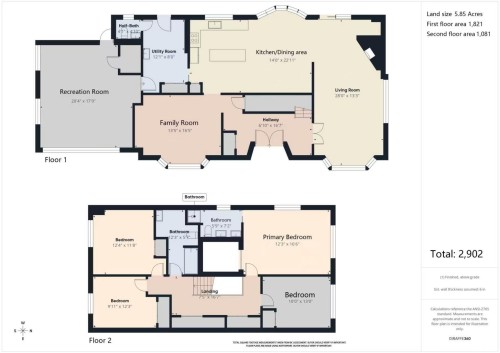 13205 Cedar Way, Maple Ridge, BC 