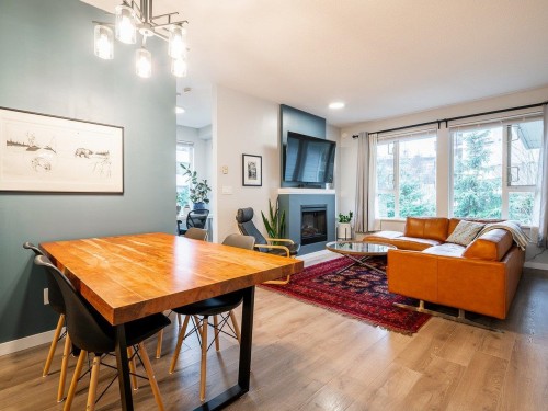 412-4723 Dawson Street  Burnaby, BC V5C 0A7
