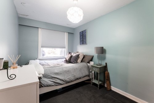 5655 Ontario Street, Vancouver, BC 