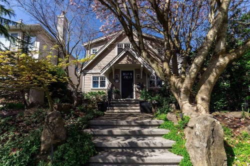 5655 Ontario Street, Vancouver, BC 