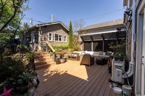 5655 Ontario Street, Vancouver, BC 