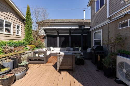 5655 Ontario Street, Vancouver, BC 