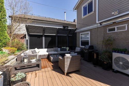 5655 Ontario Street, Vancouver, BC 