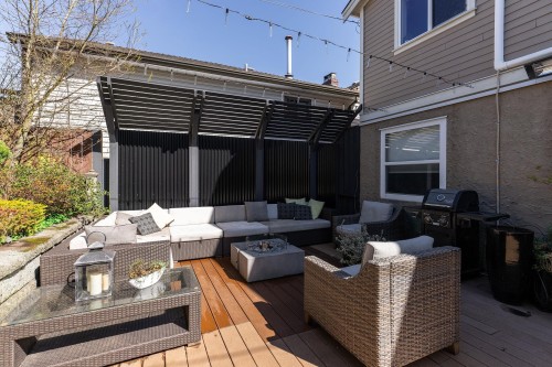5655 Ontario Street, Vancouver, BC 