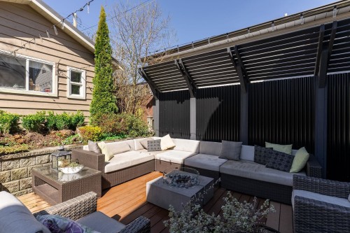 5655 Ontario Street, Vancouver, BC 