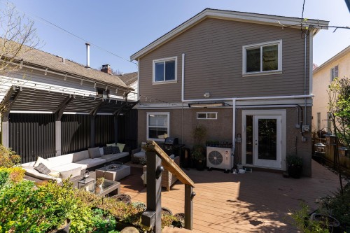 5655 Ontario Street, Vancouver, BC 