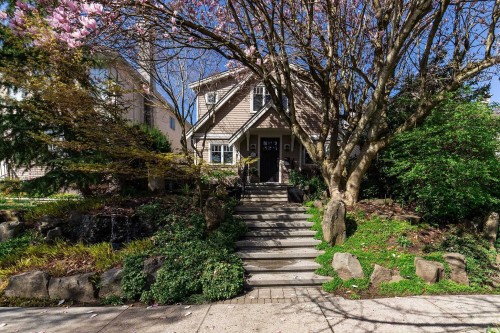 5655 Ontario Street, Vancouver, BC 