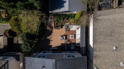 5655 Ontario Street, Vancouver, BC 