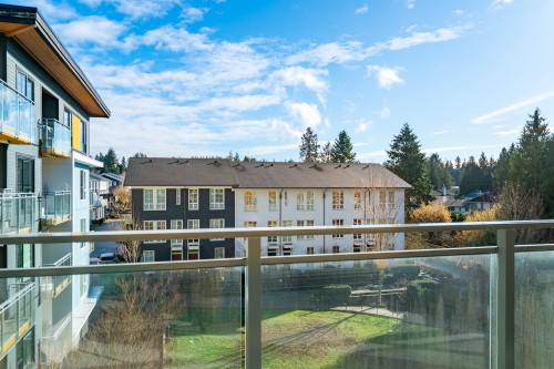 402-516 Foster Avenue, Coquitlam, BC 