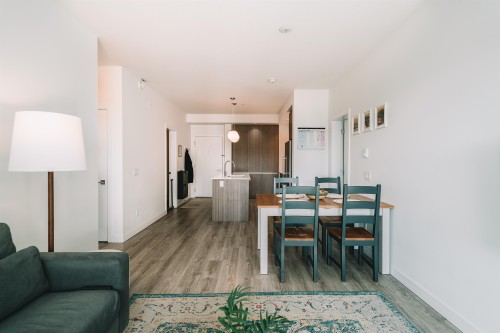 402-516 Foster Avenue, Coquitlam, BC 