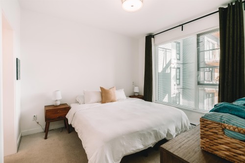 402-516 Foster Avenue, Coquitlam, BC 