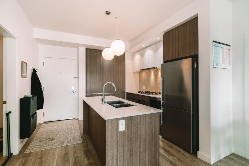 402-516 Foster Avenue, Coquitlam, BC 