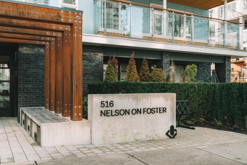 402-516 Foster Avenue, Coquitlam, BC 