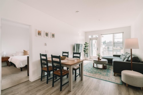 402-516 Foster Avenue, Coquitlam, BC 