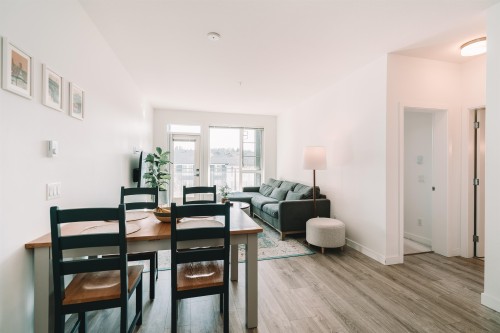 402-516 Foster Avenue, Coquitlam, BC 
