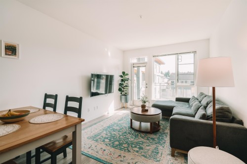 402-516 Foster Avenue, Coquitlam, BC 