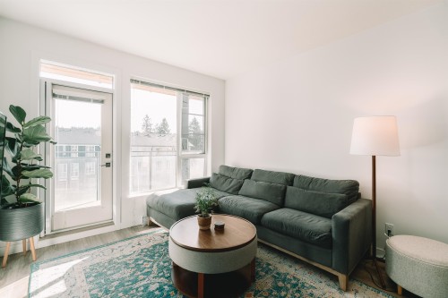 402-516 Foster Avenue, Coquitlam, BC 