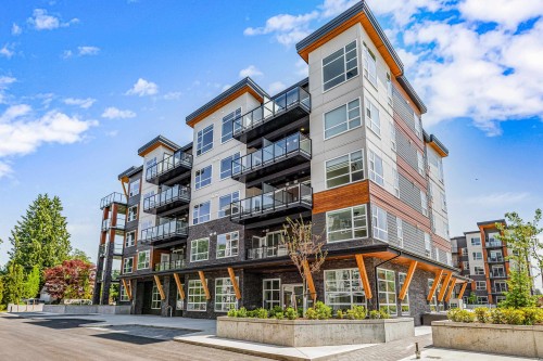 510-12109 223 Street  Maple Ridge, BC V2X 5Y6