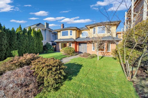 2445 19Th Avenue W, Vancouver, BC 