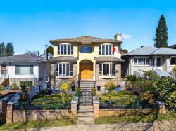 535 53rd Avenue E Vancouver, BC V5X 1J4