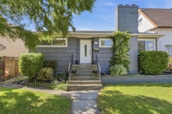 45 Renfrew Street  Vancouver, BC V5K 4A5