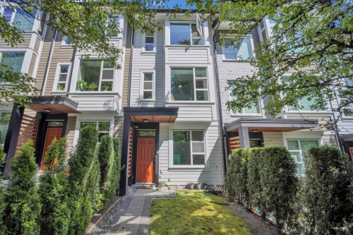 33-1299 Coast Meridian Road  Coquitlam, BC V3E 0H6