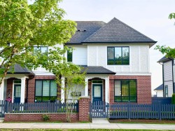 18-3500 Burke Village Promenade  Vancouver, BC V3E 0N2