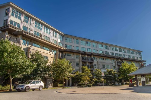 601-1212 Main Street  Squamish, BC V8B 0P3