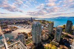4105-1480 Howe Street  Vancouver, BC V6Z 0G5