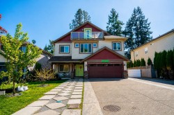 21528 Donovan Avenue Maple Ridge, BC V2X 3A1