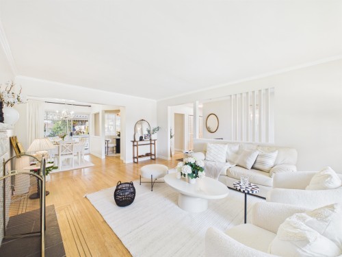 610 Garrow Drive, Port Moody, BC 