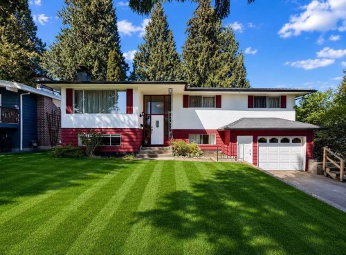 610 Garrow Drive, Port Moody, BC 
