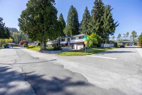 610 Garrow Drive, Port Moody, BC 